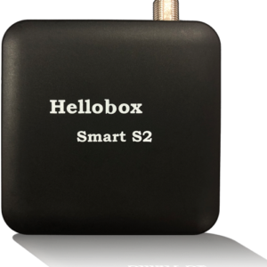 Hellobox Smart S2