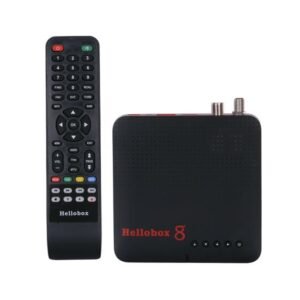 Unlock Airtel Extream Settopbox | Android 4K + DD Free Dish Box