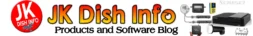 JK Dish Info
