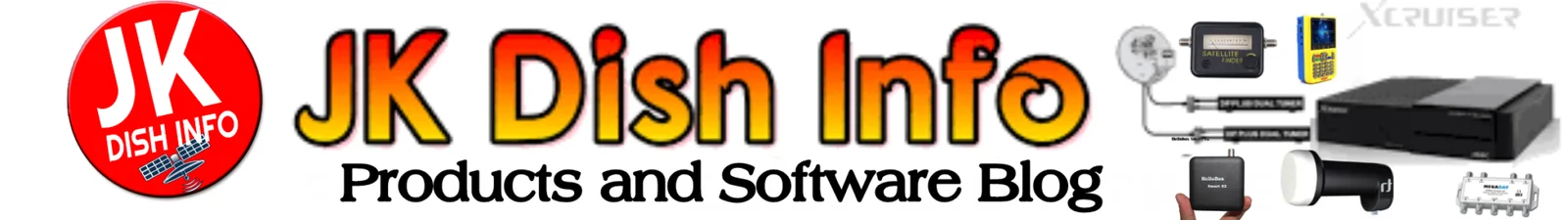 JK Dish Info