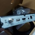 Sun Direct DTH Set Top Box  | 6 Months NCF Package Free 4