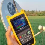 Yuri Satellite Finder YSM 999 DX 4