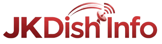 JK Dish Info