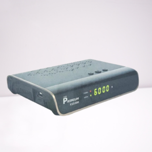 PREMIUM HD X15200 ANDROID 4k Receiver