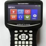 SOLID S2 SF-810 Full HD Digital Satellite Meter | Best Satellite Meter 2