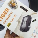 RED TIGER Razer T10 V3 - H265_Dolby Satellite HD Receiver 3