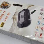 RED TIGER Razer T10 V3 - H265_Dolby Satellite HD Receiver 2